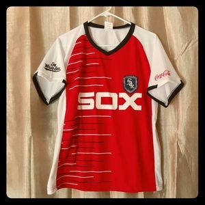 White Sox Jersey (size M)